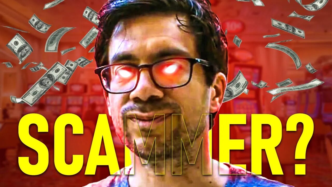 Tai Lopez: Is He a SCAMMER?