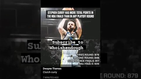 subscribe to Whoishendough #explorepage #nba