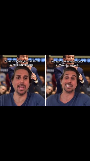 Mike Krzyzewski: Greatest College Basketball Coach EVER?