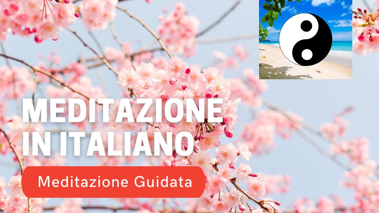 Meditazione guidata per la respirazione di pancia, Il potere rilassante del respiro