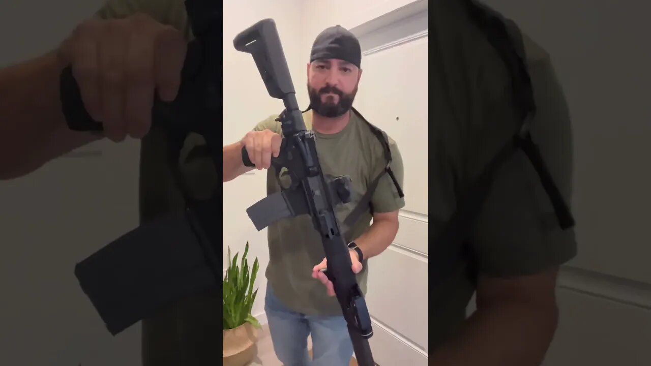 Las tactical, B5 systems, forward controls, sons of Liberty, ballistic advantage, radian weapons￼