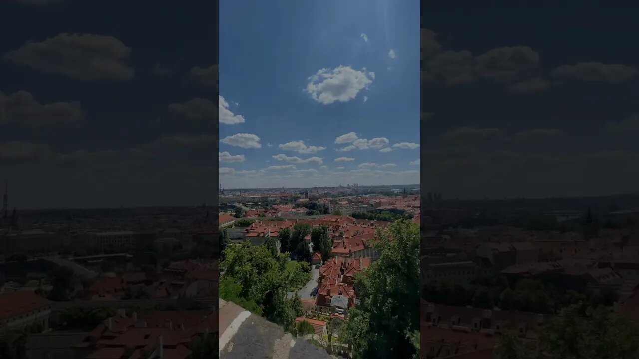 Cityofprague || #prague #travel #shortvideo #shorts #short #shots