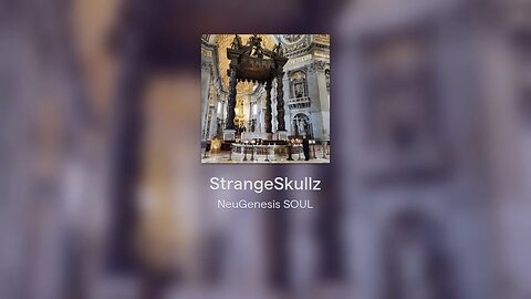 StrangeSkullz