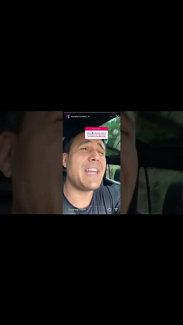 A BALEIA | análise do icaro | Ícaro de Carvalho