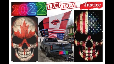 2022 *PEACEFULL PROTESTERS* FREEDOM CONVOY OTTAWA ONTARIO KANATA