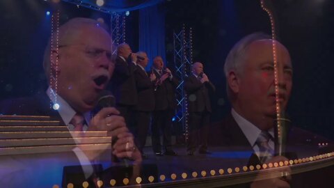 Gospel Harmony Boys "Fairest Lord Jesus"