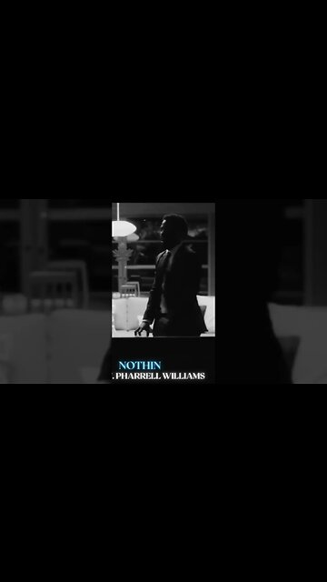 NOTHIN #nore #pharrelwilliams #drinkchamps #johndavidwashington #zendaya #dance
