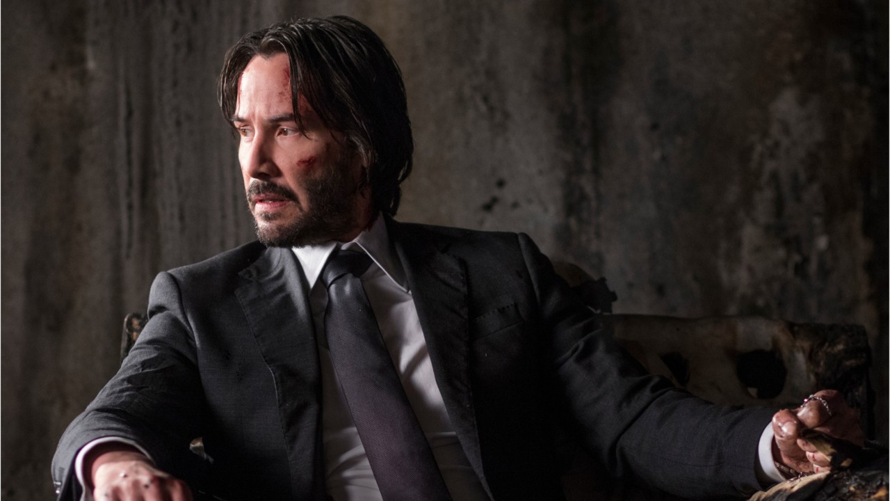 Second 'John Wick: Chapter 3 - Parabellum' Hits The Web