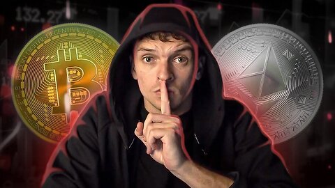 The Secrets of Crypto They Don't Want You to Know