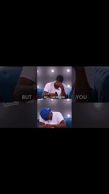 Is anything off limits in a fight?! Big Dew and Anthony Dewberry say NO!