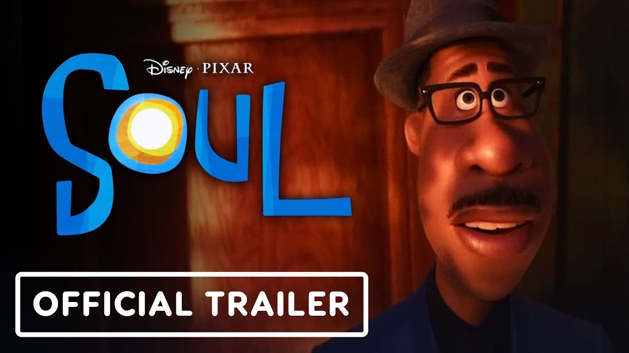 Soul - Official 'Back in Theaters' Trailer