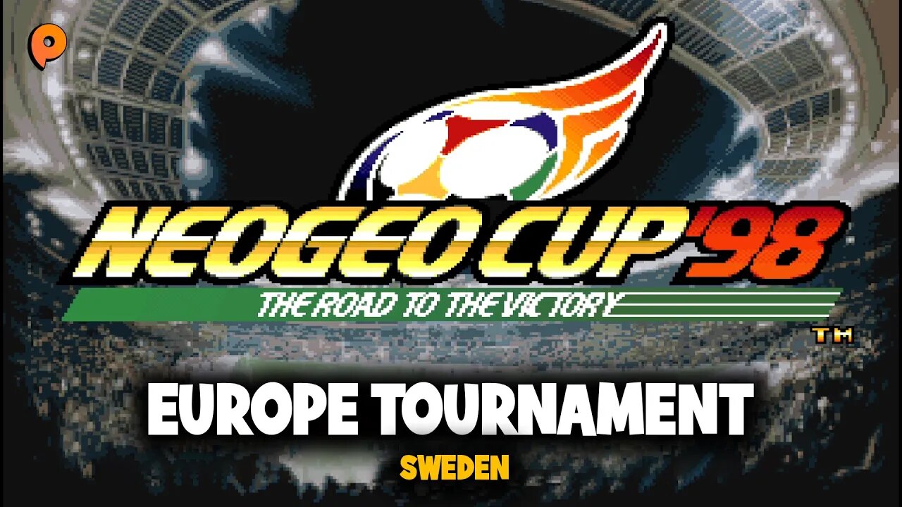 Neo Geo Cup 98 - The road to the victory