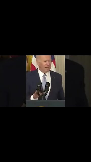 Biden Can’t Tell the Difference Between Jan 6th and July 6th #Shorts