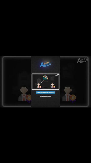 Crise financière : attention aux faillites ! 👉RDV dans la description ! #shorts