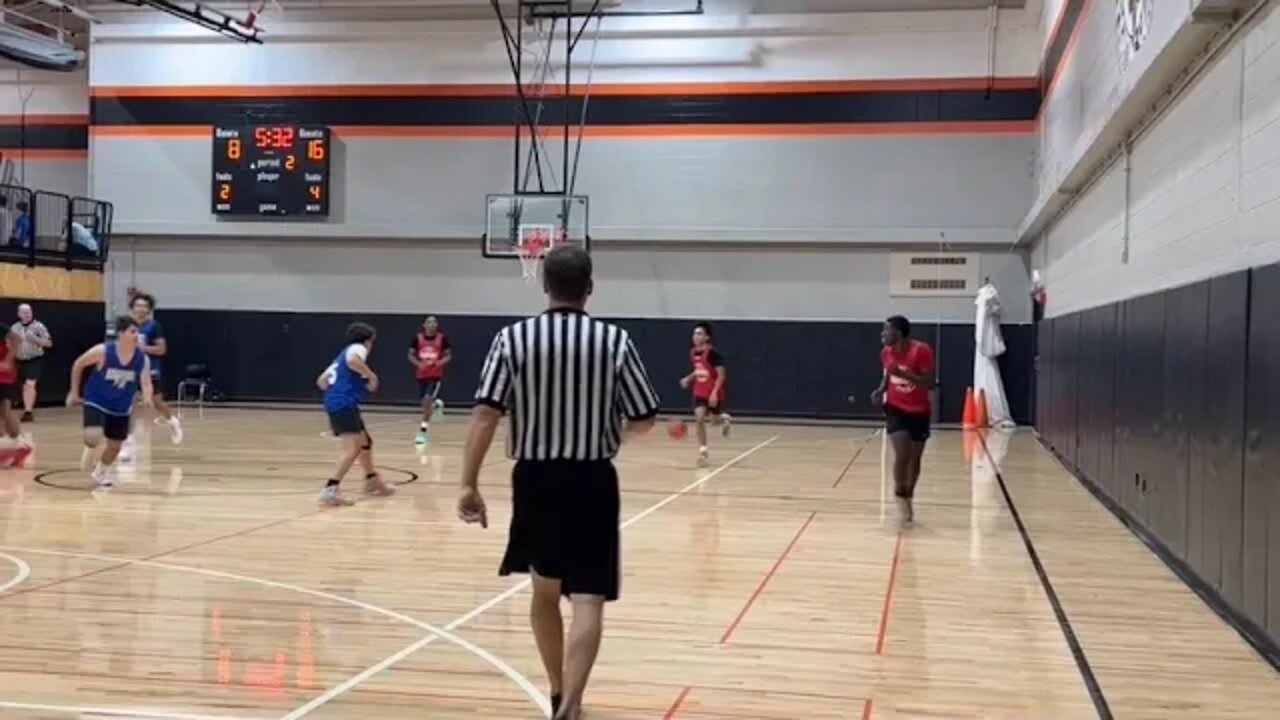 20220609 SEHS Soph vs Burlington Central