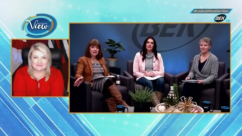 Ladies of Another View - 1.10.22