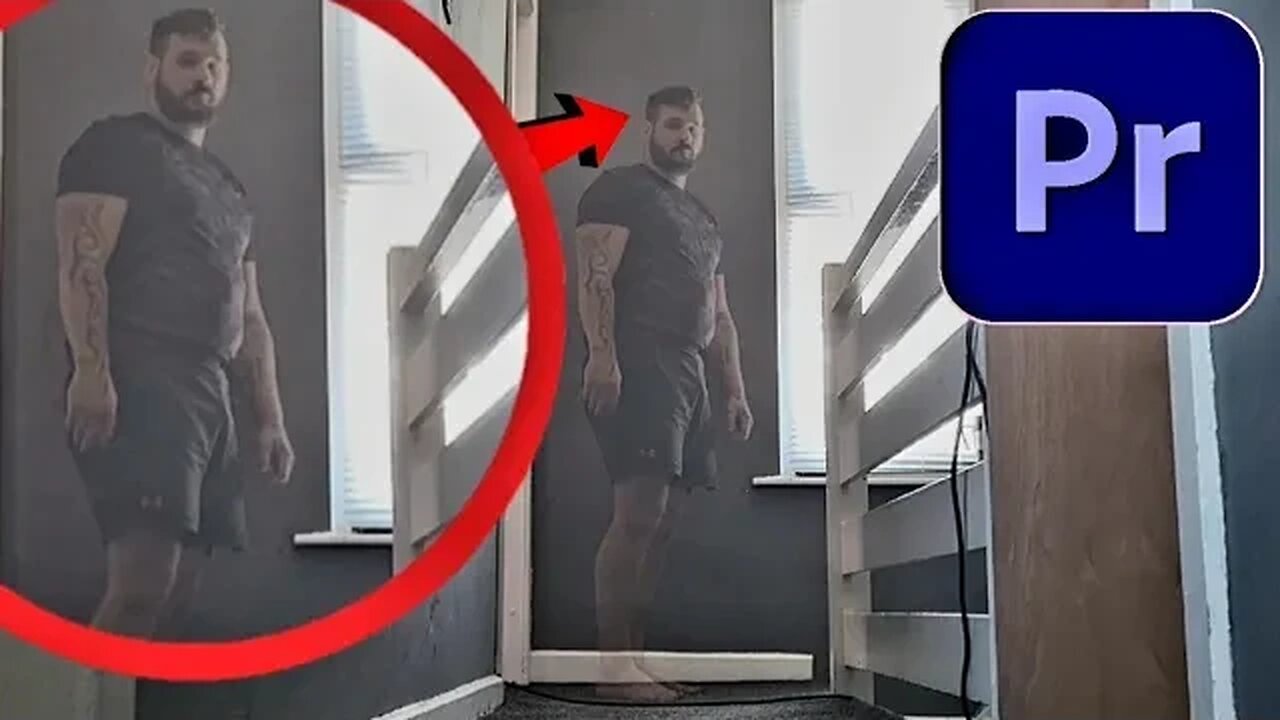 Real Ghost Captured | Not Clickbait (Band Video)