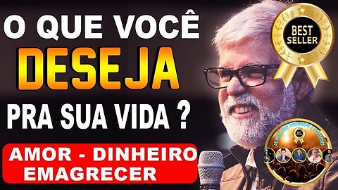 👉😀❤️ ISSO PODE MUDAR A SUA VIDA PRA SEMPRE - Claudio Duarte. As Melhores Pregações e Mensagens.