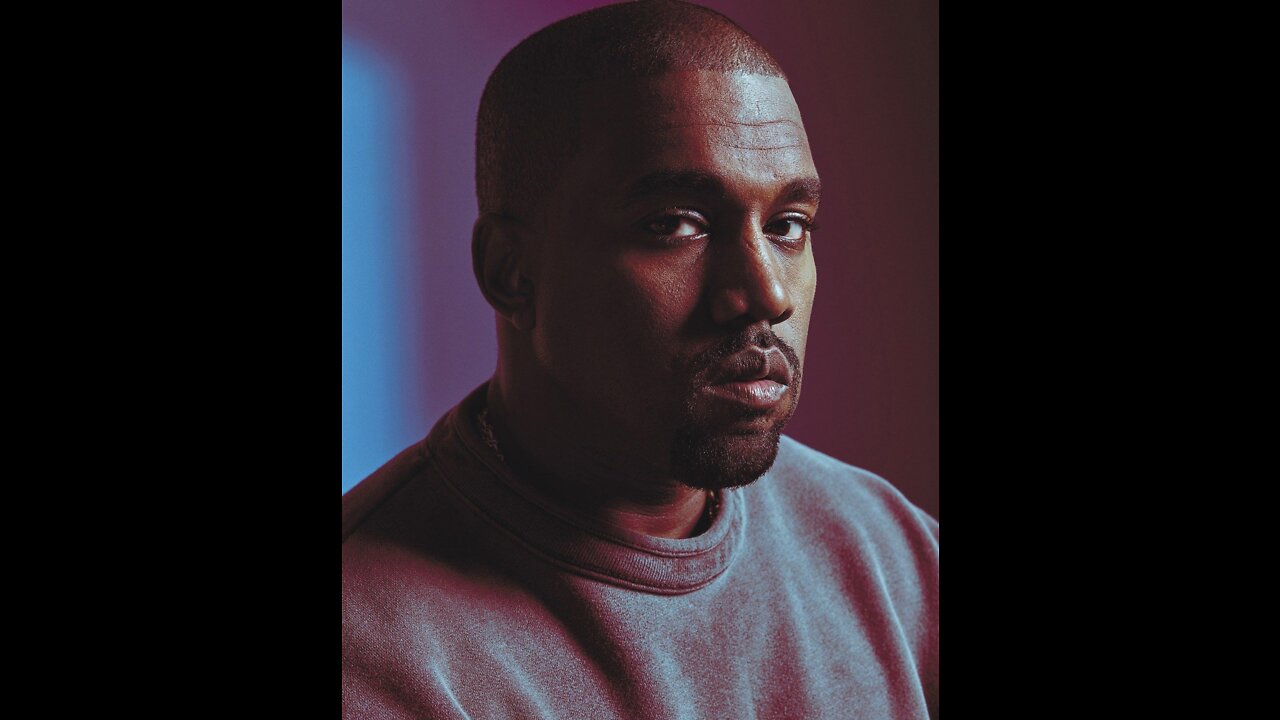 Kanye West Life Advice Will Leave You SPEECHLESS (MUST WATCH)