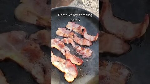 camping at Death Valley part 5 #viral #shorts #viralshorts #viralvideo #camping #nature GreenMangoes