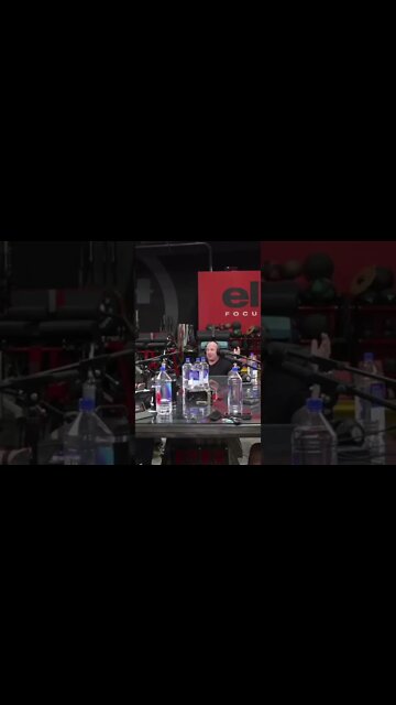 How Lifters Decide When to Retire 👨‍🦳 #shorts