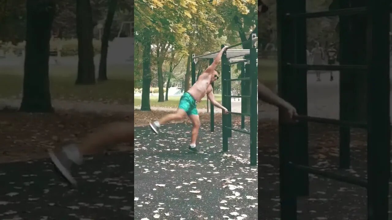 With you father #youtubeshorts #shortvideo #workout #viralvideo #monster #redbull #skills #trening
