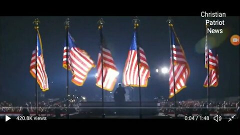 Trump est toujours le président - preuve à 100%