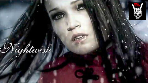 Nightwish - Nemo (OFFICIAL VIDEO)