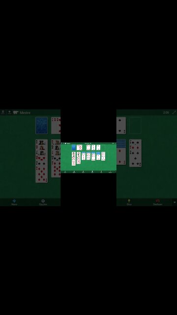 Microsoft Solitaire Collection Klondike MASTER Level # 123 #shorts