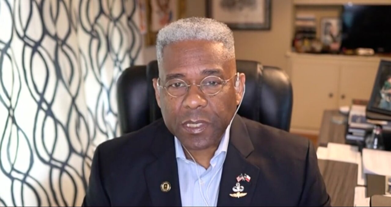 Allen West on Illegal Immigration and the Border Crisis