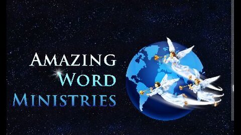 Amazing Word Ministries