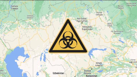 Greg Reese Report: Pentagon funded bio-weapons labs in the Ukraine