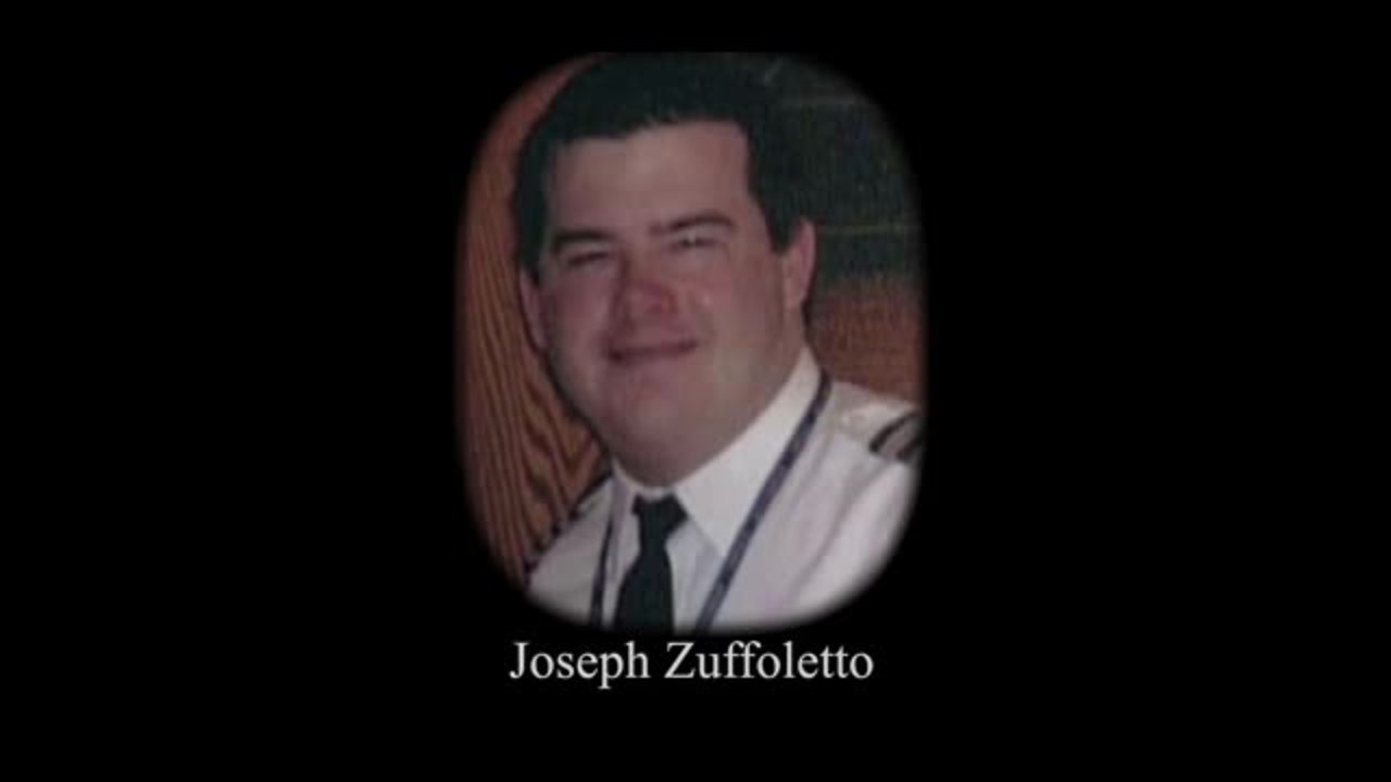 In memoriam: the victims of Flight 3407