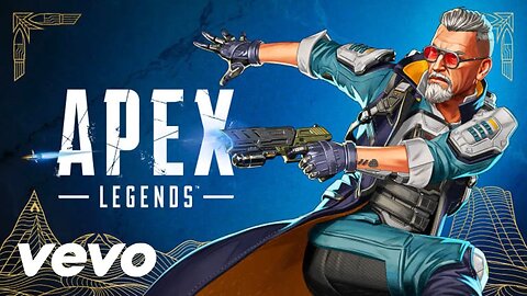 Apex Legends - Season 17 Trailer Song "Beyond the Sea" (Official Soundtrack)