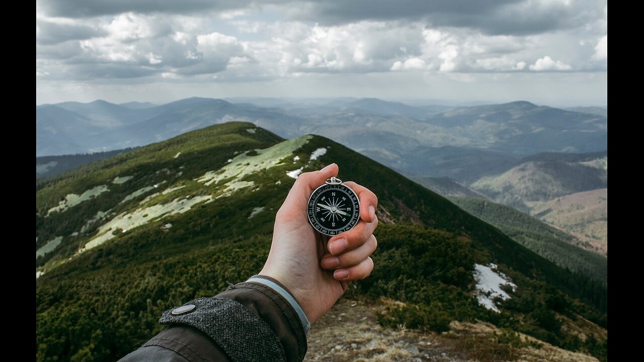 Balance Your Mind for Personal Growth | Shi Heng Yi