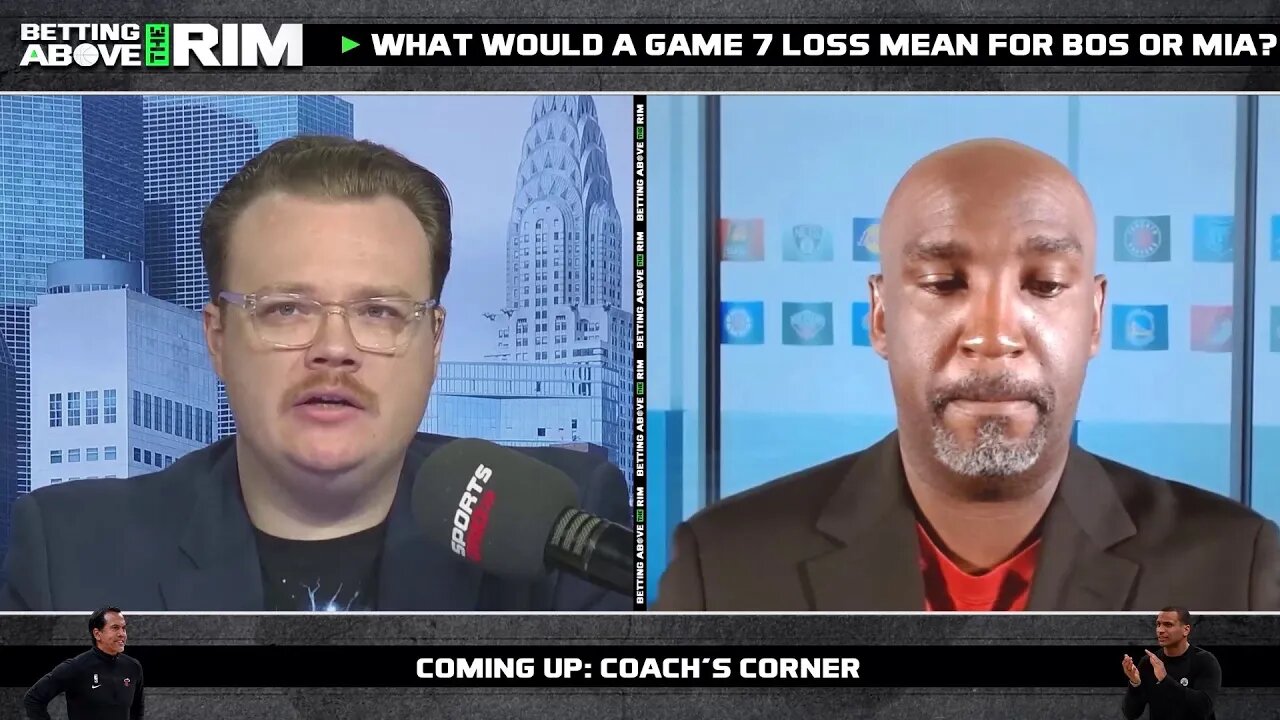 Should The Celtics Blow Up The Tatum And Brown Partnership?