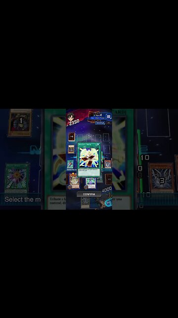 Yu-Gi-Oh! Duel Links - Yusei’s Anime Spell Card: Advance Draw