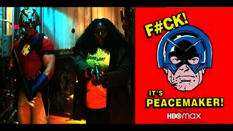 Danielle Brooks Says ‘I’ve Never Seen Anyone Like Myself in This World’ While Promoting PEACEMAKER