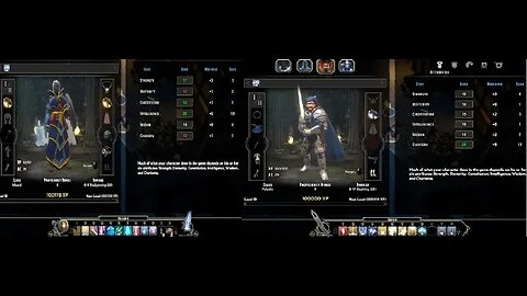 Sword Coast Legends 13: Recruiting a Tank Wizard and Debuff Paladin