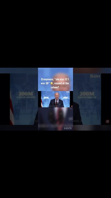 LGB# series, ep8 Creepiness, she was 12 he was 30, jab at the saloon & more 🤡🤡🌍 fjb# FJB#