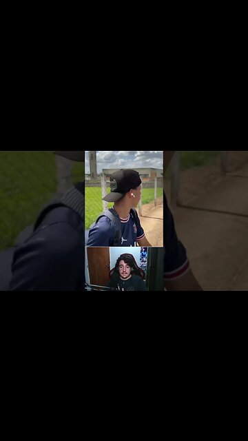 QUANDO EU COLOCO FONE | Leozinn 007 React