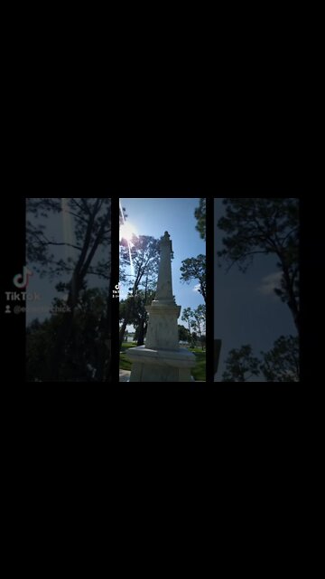 Veterans Memorial Park in Lakeland, FL #veterans #park #florida