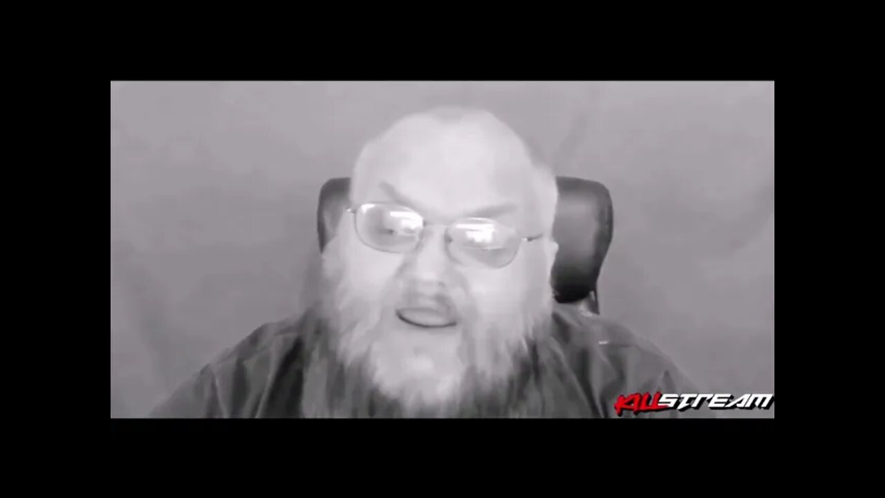 #Killstream MIRROR: BRIGHT FUTURE™