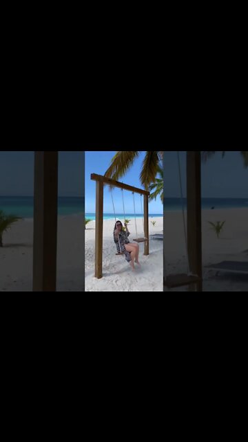 Beach Point View | #metaworld #shorts #shortsfeed