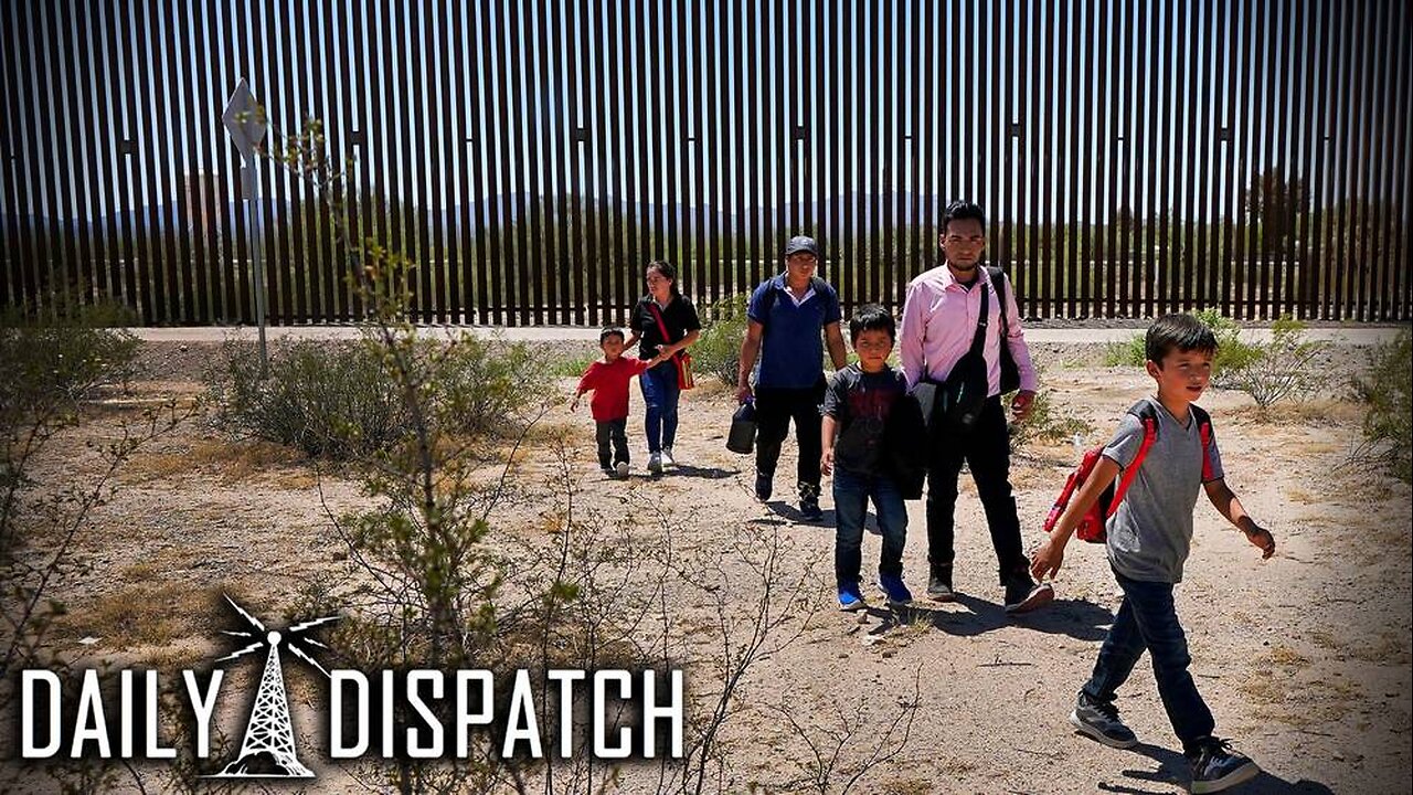 Migrant Housing Provider Engaged In Massive, Systemic Child Sexual Abuse While Taking Billions