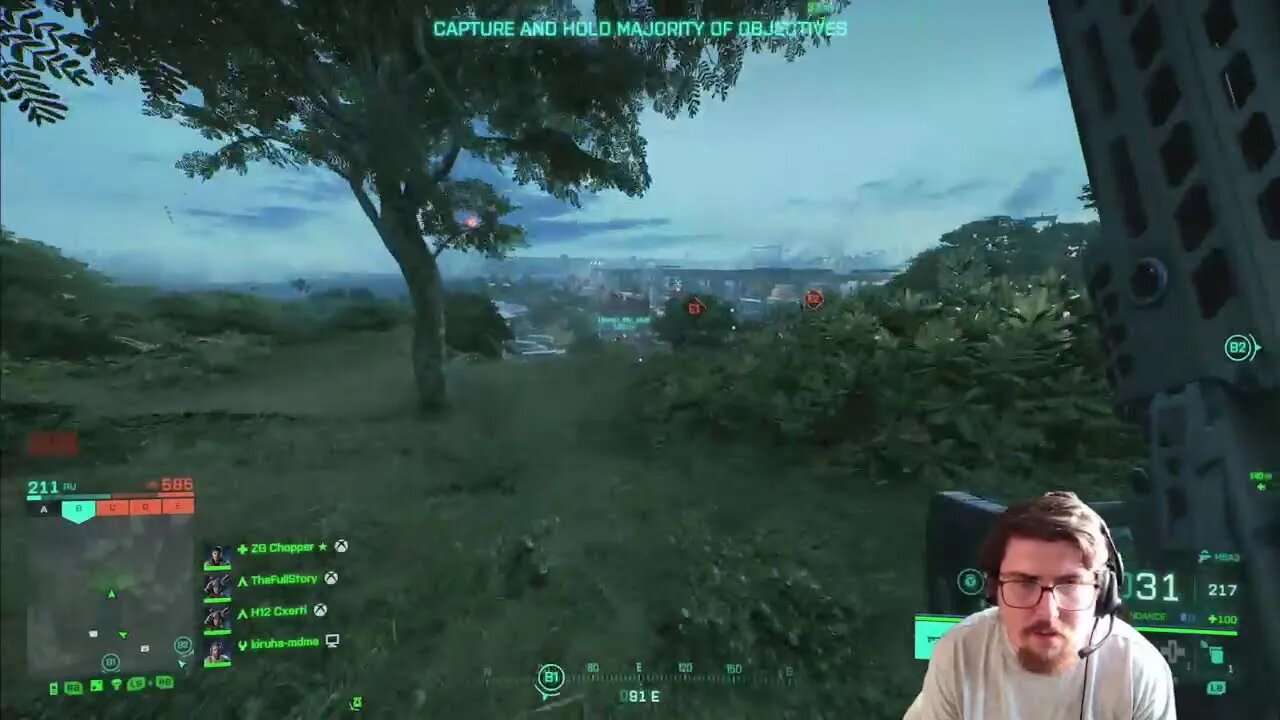 TEST STREAM !youtube !discord