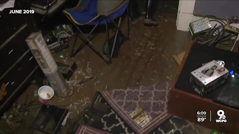 Two years after Northside flooding, 'we just want it to be over'