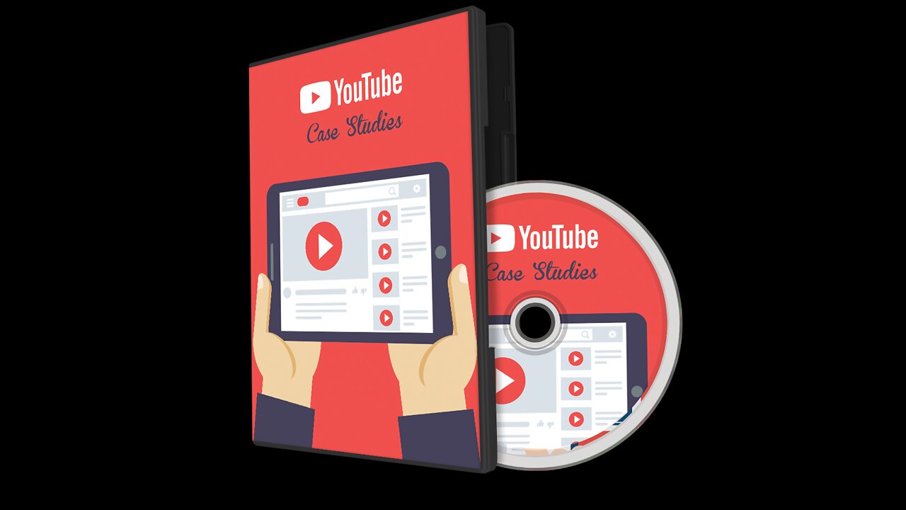 How to Earn by Case Studies of YouTube