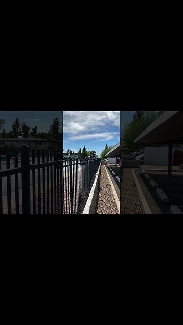 Is there a fire I need to know about?