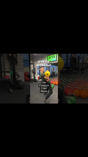 BULLETPROOF Your Spine With This 🔥